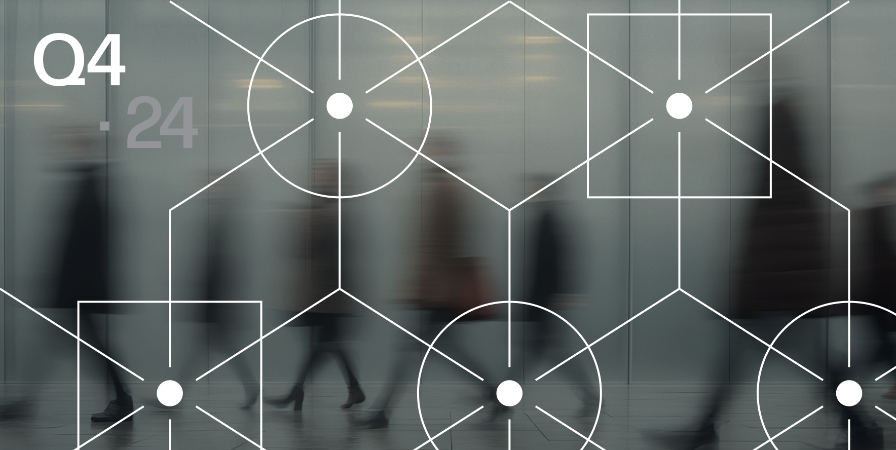 Crypto & Blockchain Venture Capital Q4 2024 | Galaxy