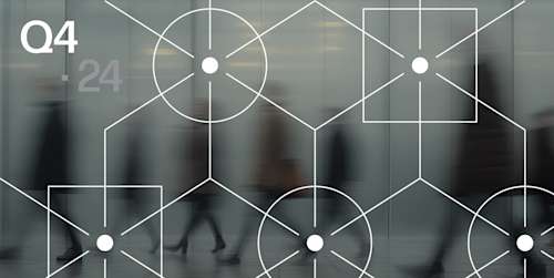 Crypto & Blockchain Venture Capital – Q4 2024