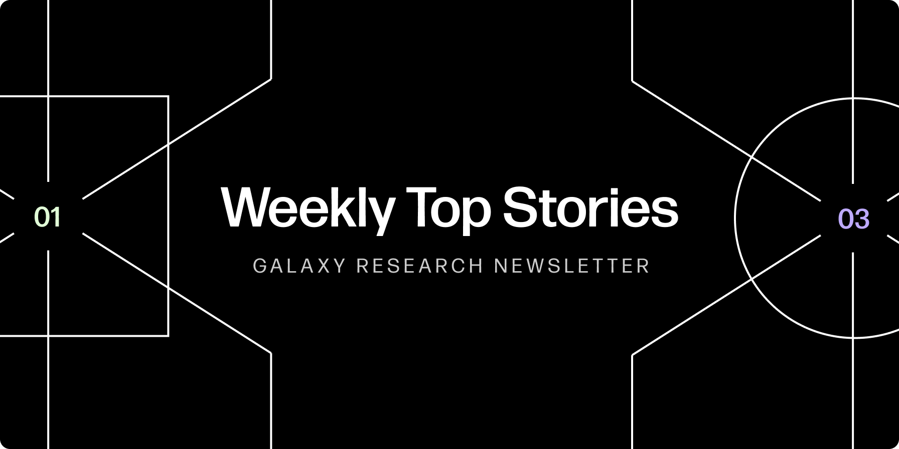 Weekly Top Stories 1-3-25 - Hero/Thumbnail