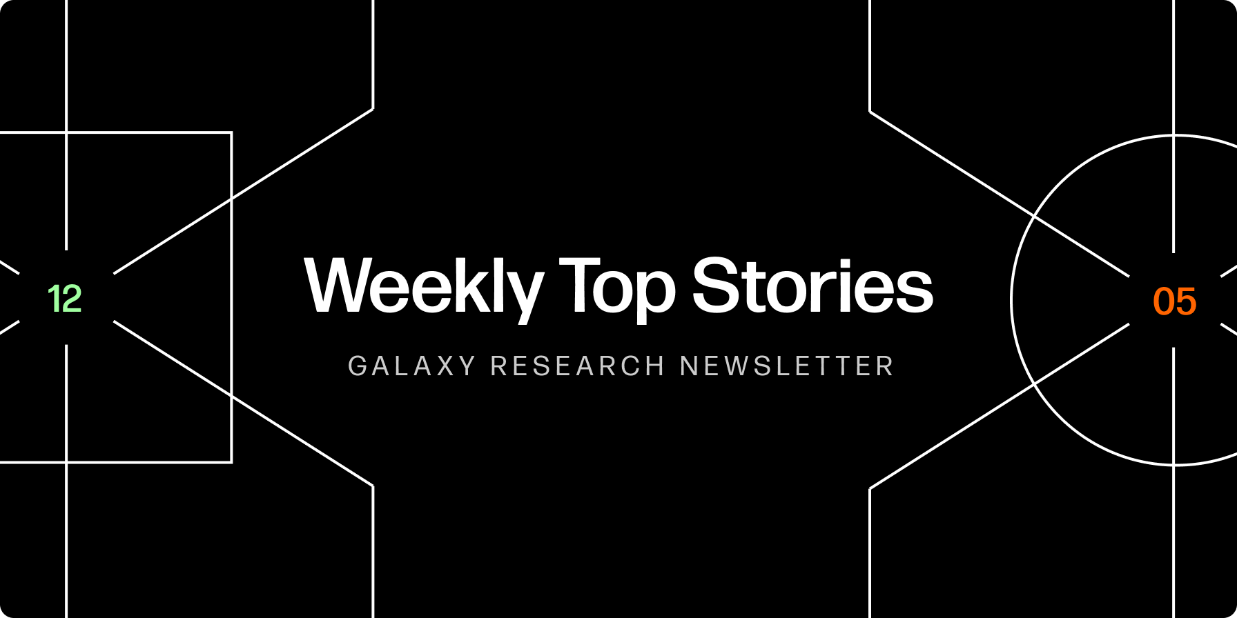 Weekly Top Stories 12-05-25