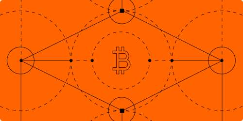 The Bitcoin Fork That Lasted Two Blocks