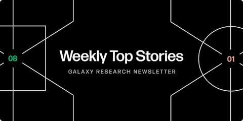 Weekly Top Stories - 08/01/25