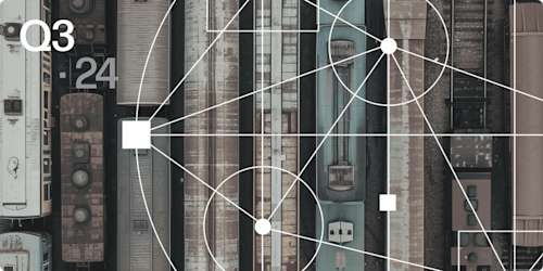 Crypto & Blockchain Venture Capital – Q3 2024