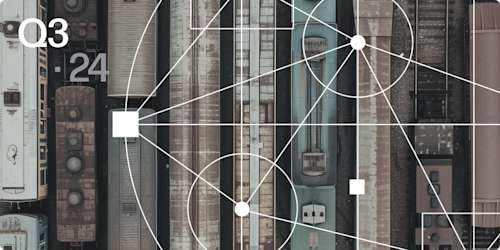 Crypto & Blockchain Venture Capital – Q3 2024