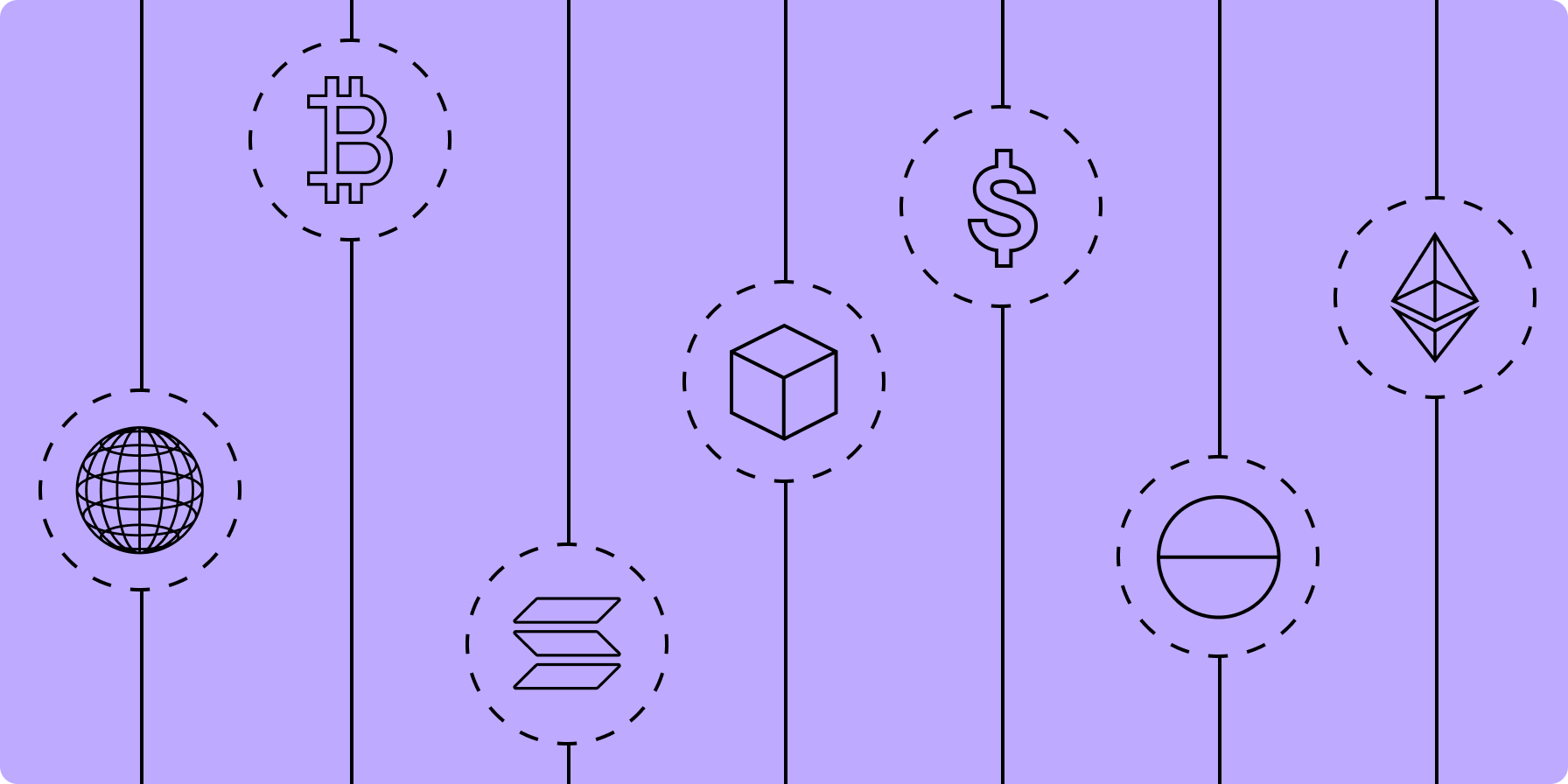 Cryptocurrency Market & Bitcoin Predictions for 2025: Bitcoin to $185k,  Ethereum Growth, and Stablecoin Expansion | Galaxy