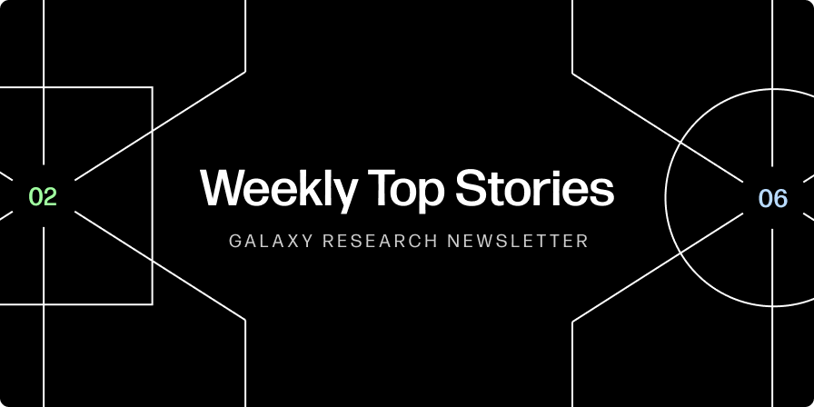 Weekly Top Stories 02 06 26