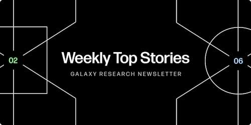 Weekly Top Stories - 02/06/26