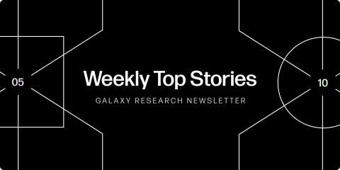 Top Stories of the Week - 5/10