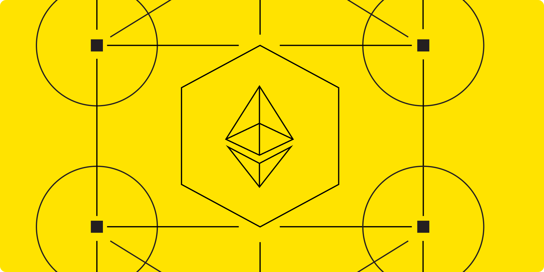 Ethereum BrightYellow1