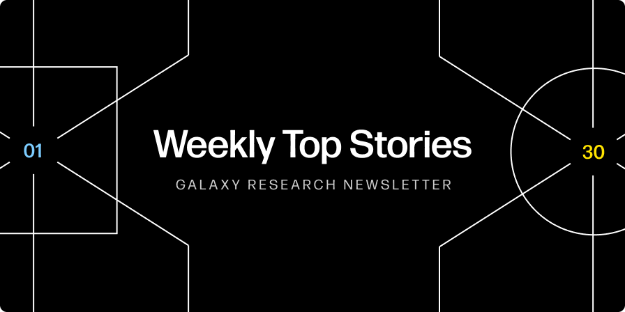 Weekly Top Stories 01 30 26