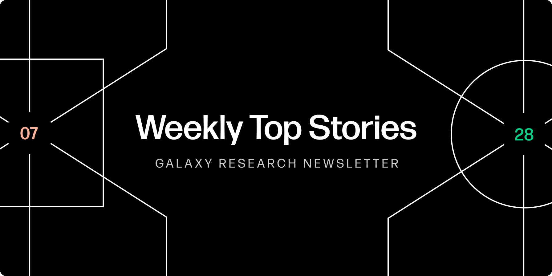 Weekly Top Stories 230728