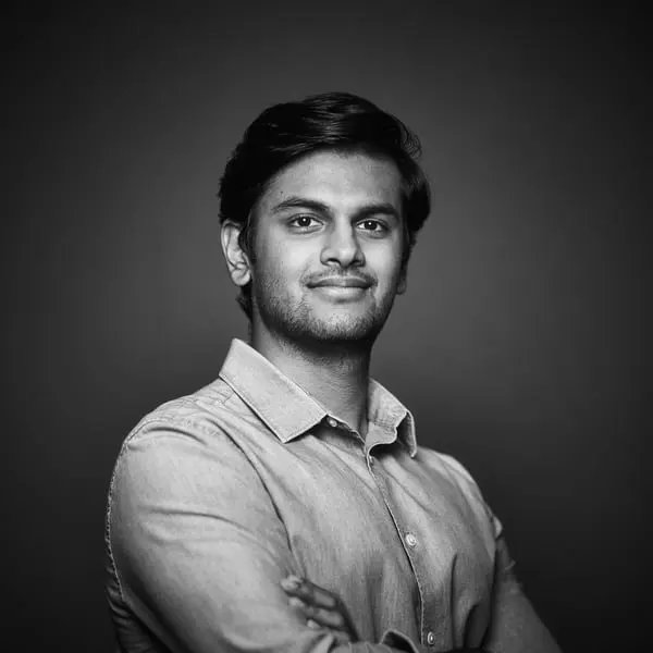 Vikram Singh