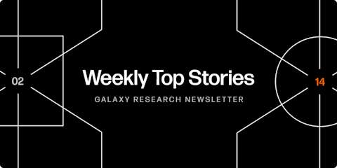 Weekly Top Stories - 2/14