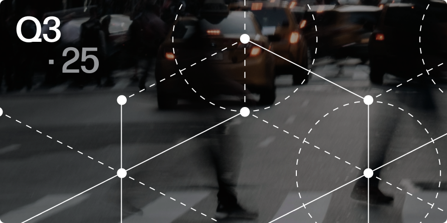 Crypto VC in Q3 2025: Capital Falls, Signals Hold Strong | Galaxy