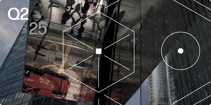 Crypto VC Trends Q2 2025: Deals, Capital & Sector Insights | Galaxy