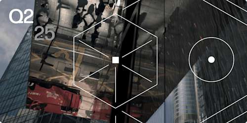 Crypto and Blockchain Venture Capital – Q2 2025