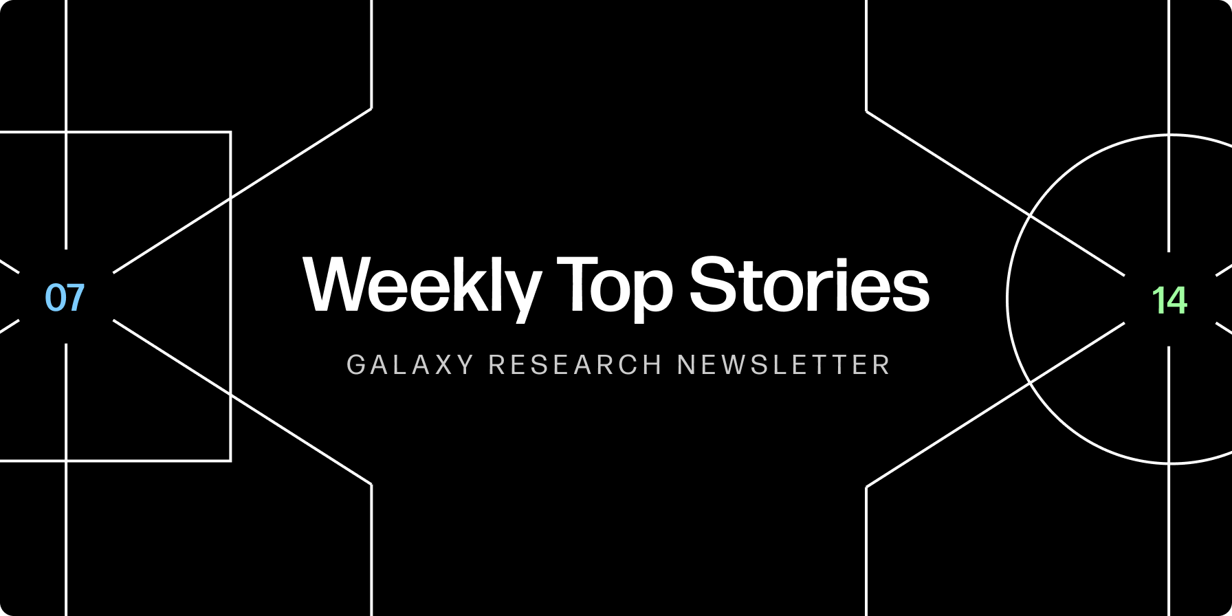 Weekly Top Stories 230714