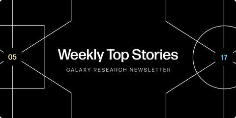 Weekly Stories - 5/17