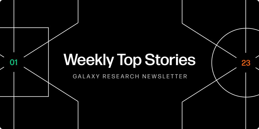 Weekly Top Stories 01 23 26