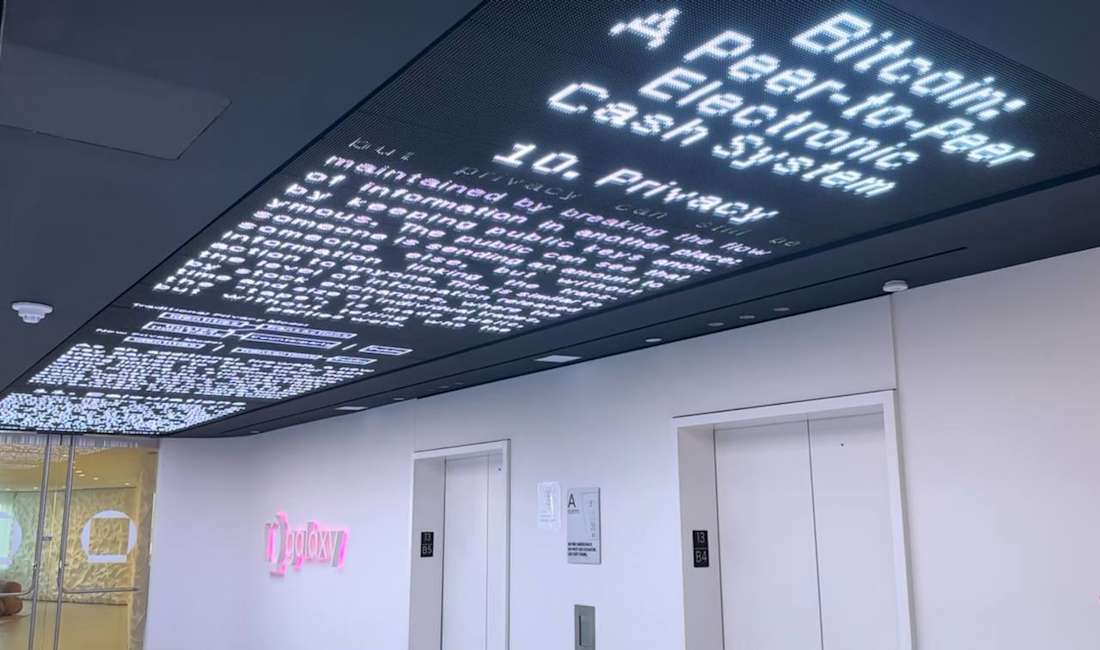 bitcoin whitepaper galaxy