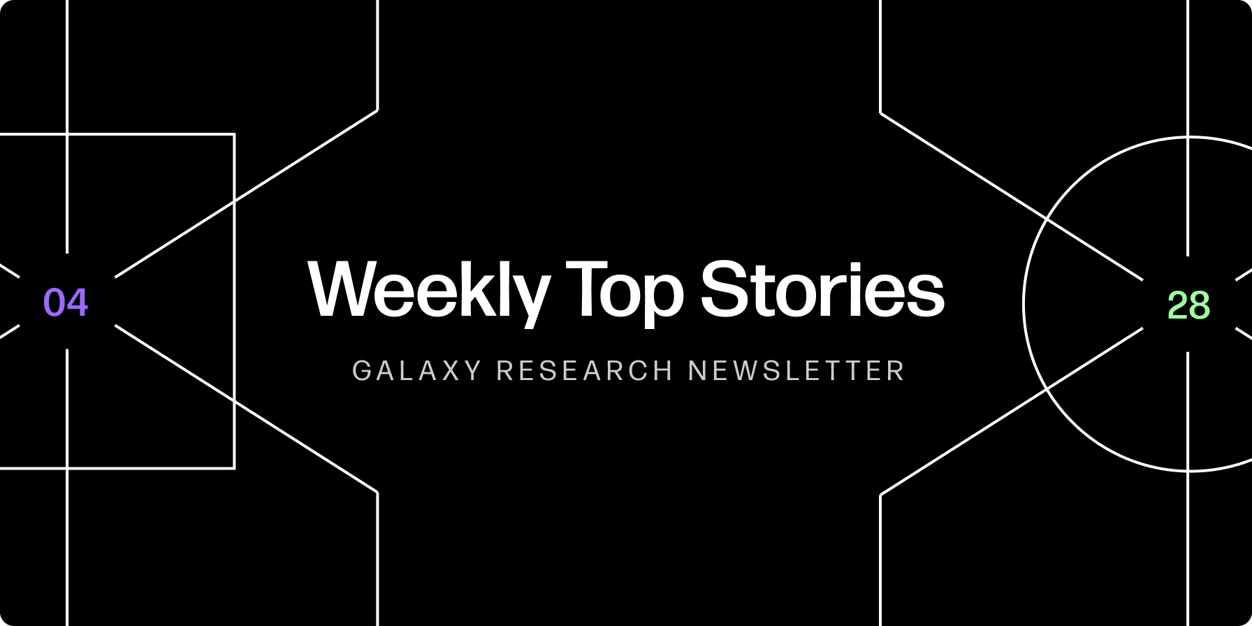 Weekly Top Stories 042823