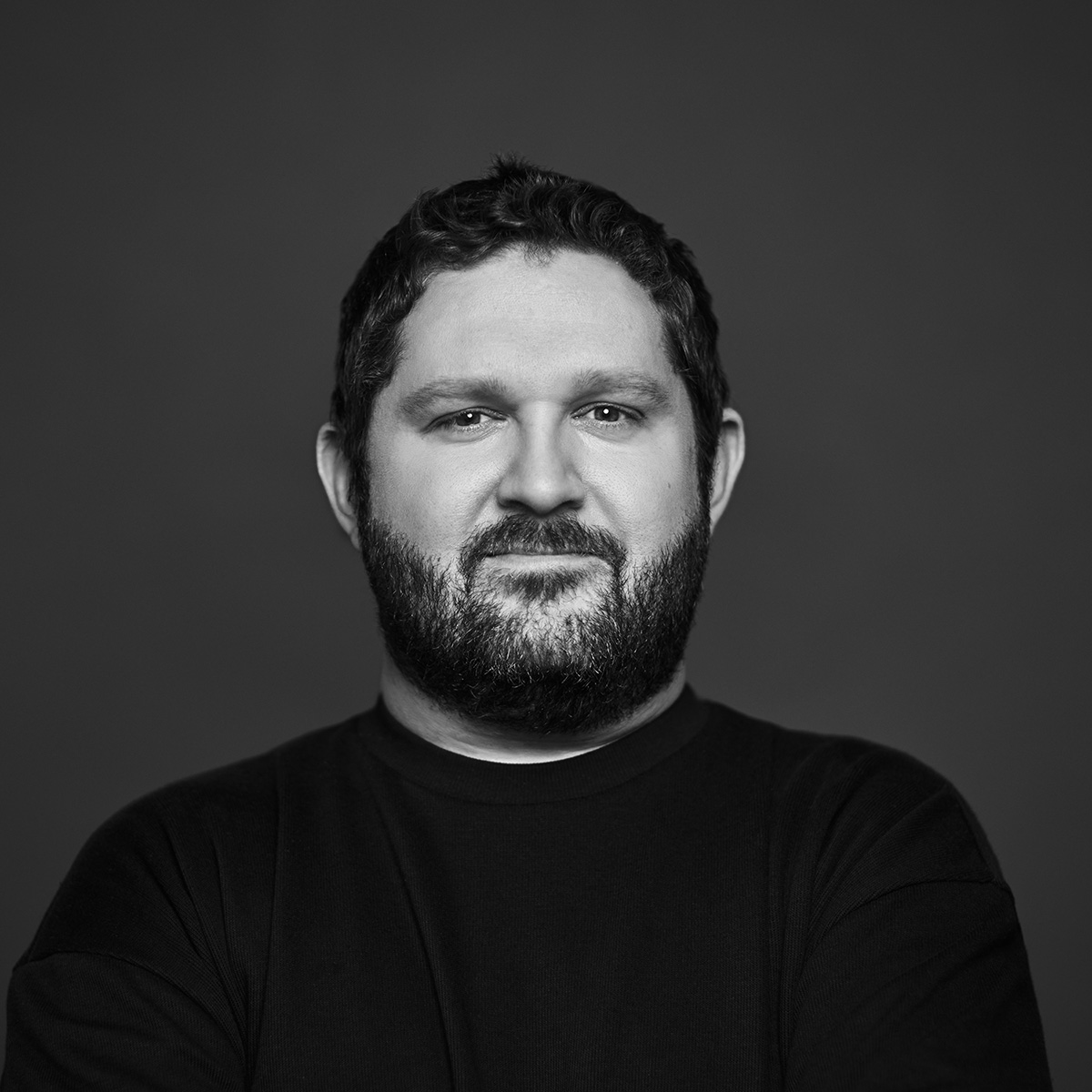 Alex Thorn | Galaxy Author | Galaxy