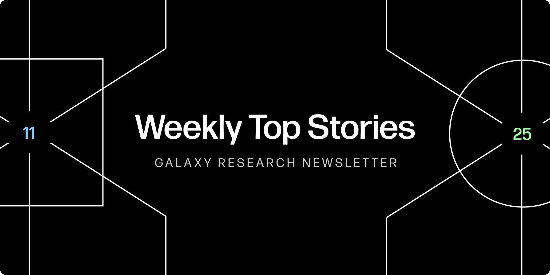 Weekly Top Stories 112522