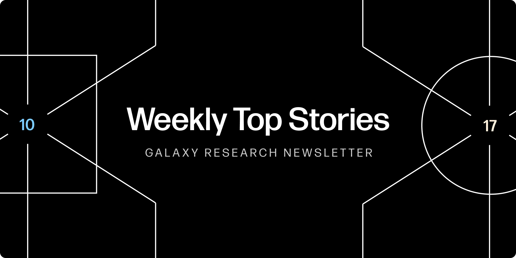 Weekly Top Stories 10-17-25 - Thumbnail