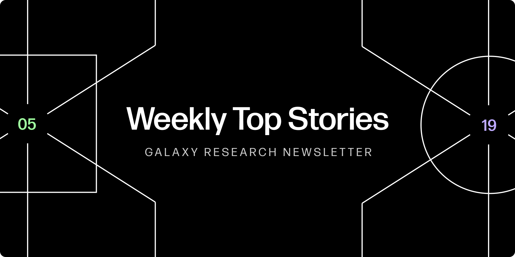 Weekly Top Stories 051923