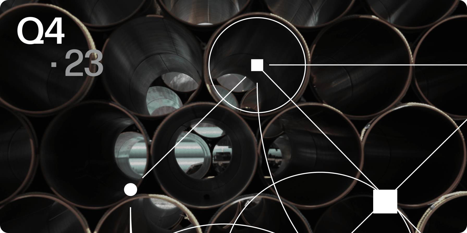 Crypto & Blockchain Venture Capital - Q4 2023 - Galaxy Research