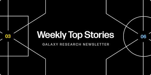 Weekly Top Stories - 03/06/26