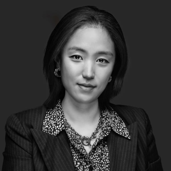 Su Lee | Galaxy Author | Galaxy