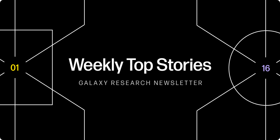 Weekly Top Stories 01 16 26