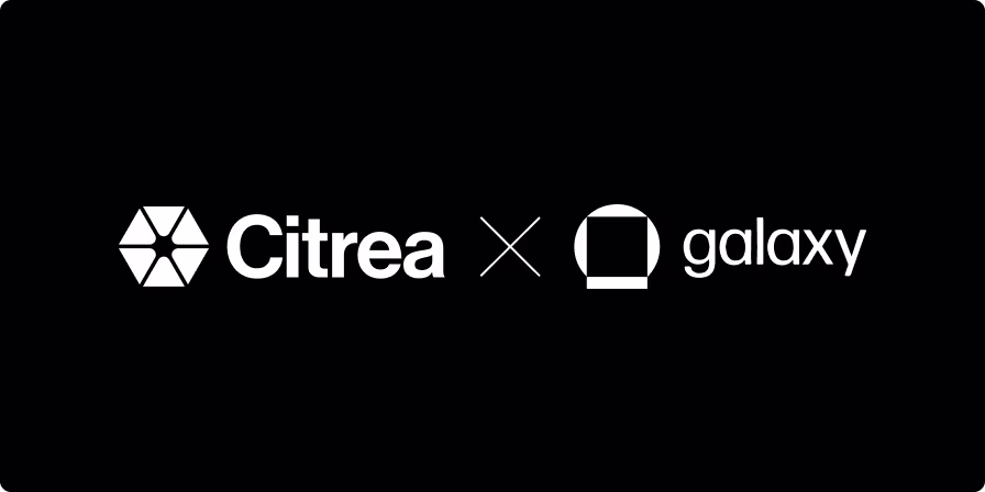 From Stealth to Industry Spotlight: How Citrea Launched Bitcoin’s First Zero-Knowledge Rollup with Galaxy Ventures’ Platform 