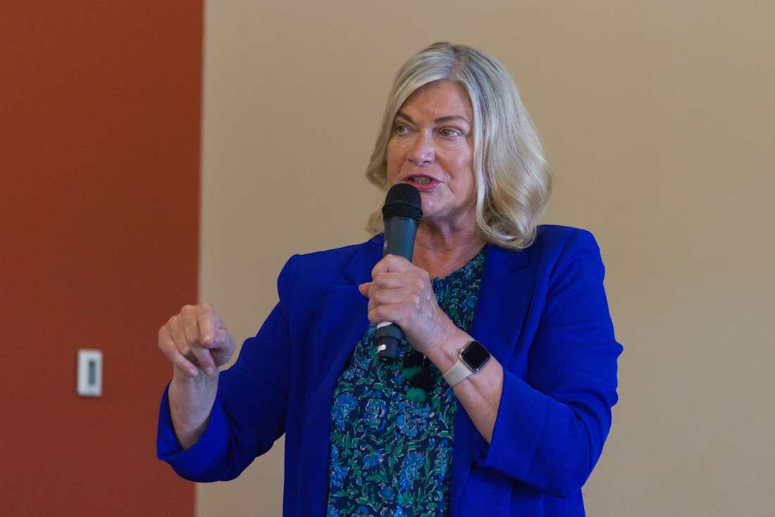 Senator Cynthia Lummis has warned that failure to pass CLARITY this year could delay comprehensive market structure legislation until 2030 or beyond.