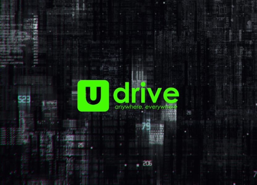 u-drive