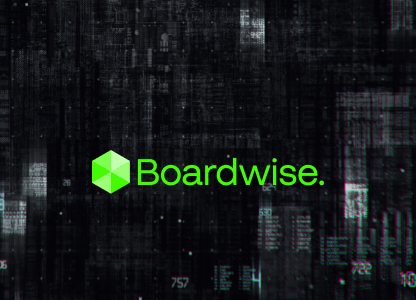 Boardwise logo