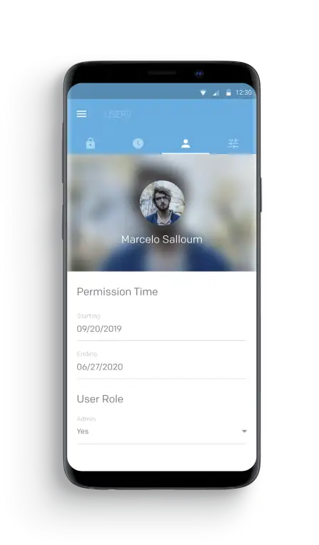 Case Study: Lockitron | Cheesecake Labs