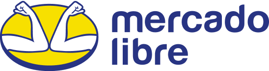 image of mercado libre logo