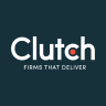 Clutch.com logo