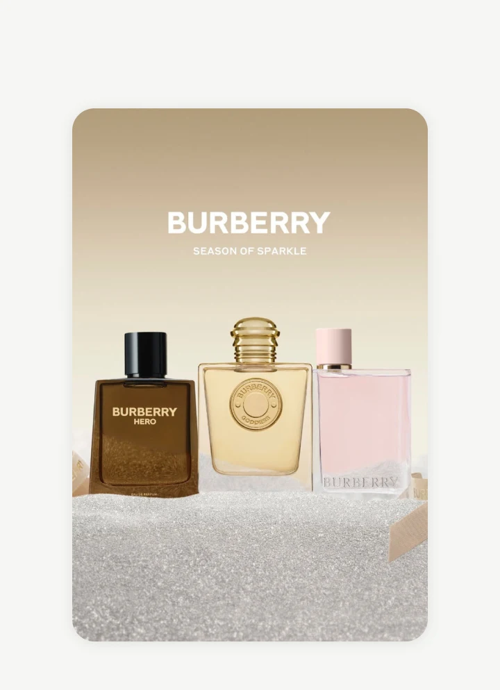 Burberry ad [alt text to be updated]