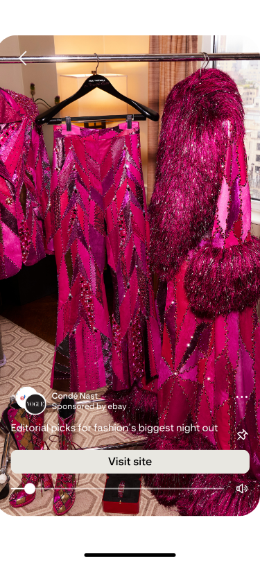 Conde Nast Mock Pin 3