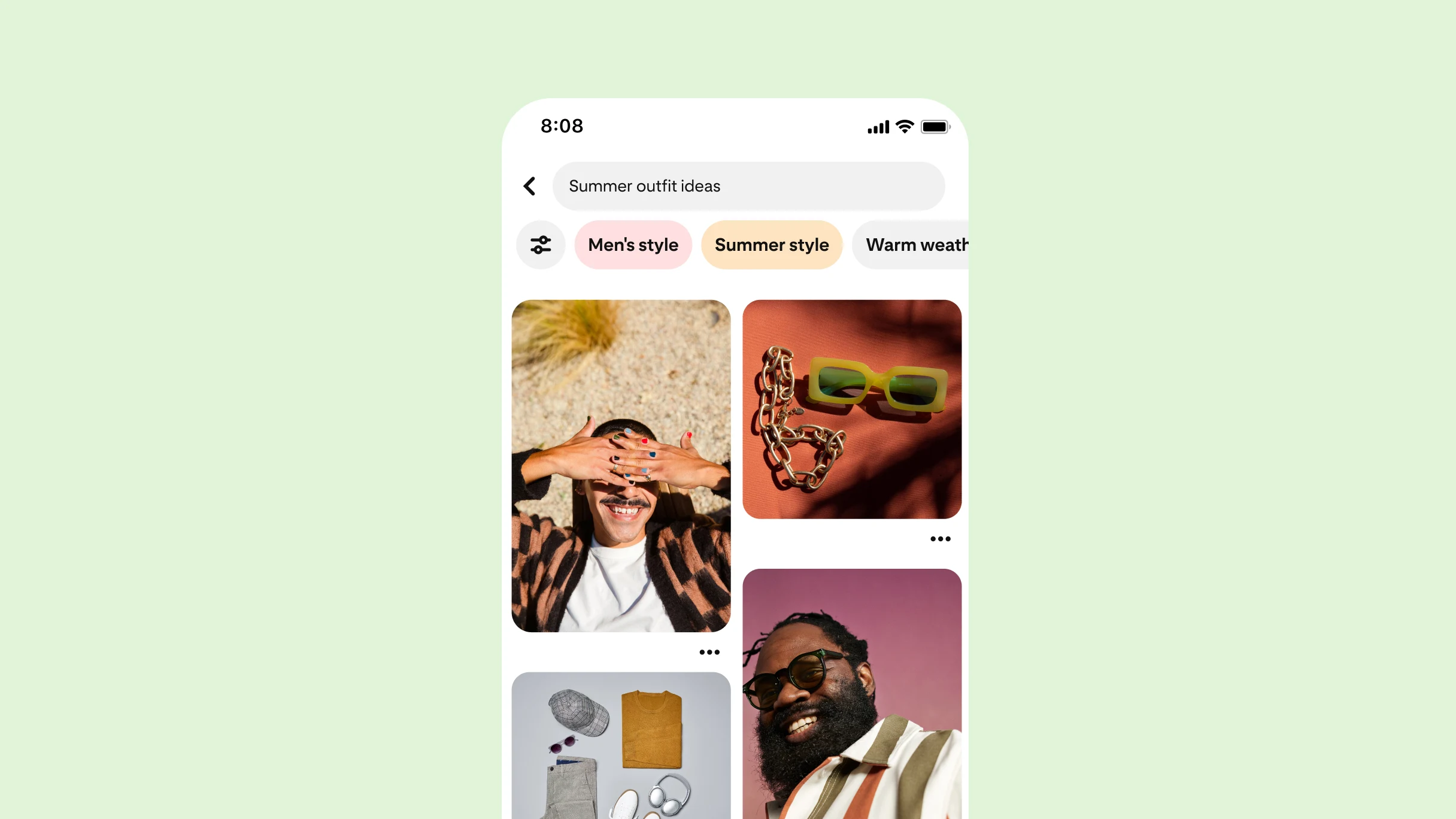 Pinterest Business
