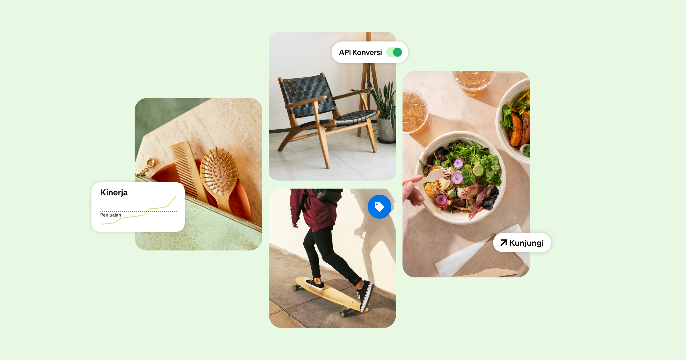Promosikan Bisnis Anda di Pinterest | Pinterest Business