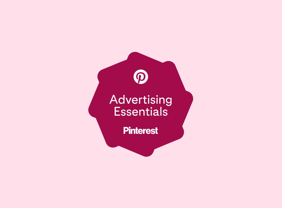 Pinterest Academy: Free Online Courses For Pinterest Advertising ...