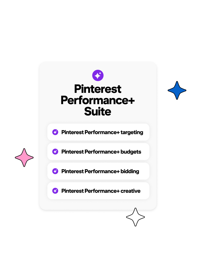 Pinterest Business