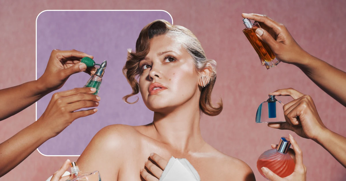 Aroma sobre aroma | Pinterest Predicts™ 2026