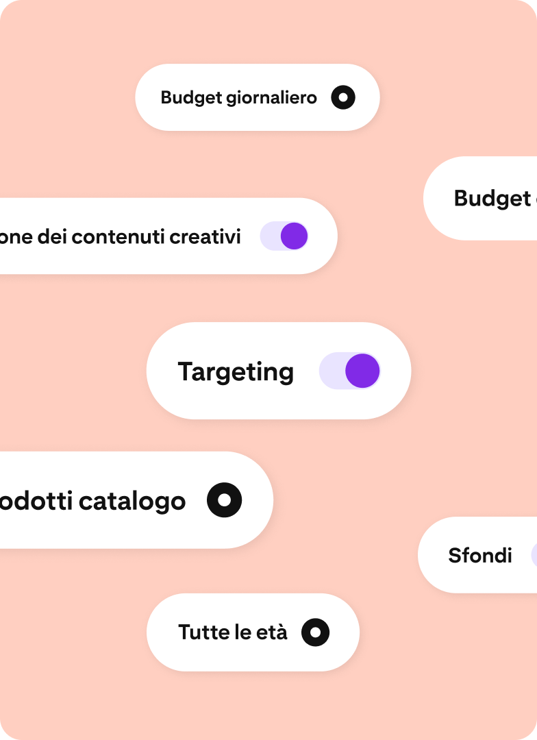 Pinterest Performance+: soluzioni automatizzate di performance marketing