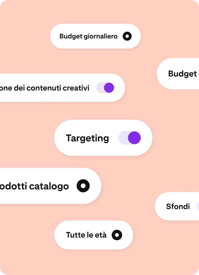 Pinterest Performance+: soluzioni automatizzate di performance marketing