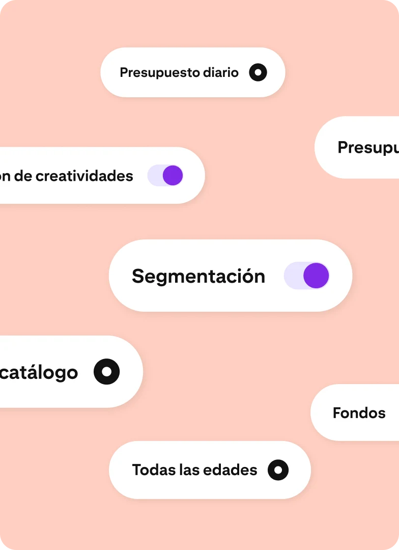 Pinterest Performance Plus Performance+ de Pinterest: soluciones automatizadas de performance ...